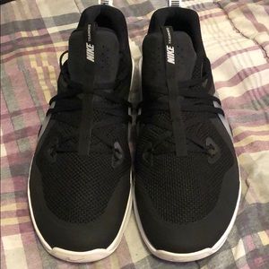 Nike training zoom shoes 👟